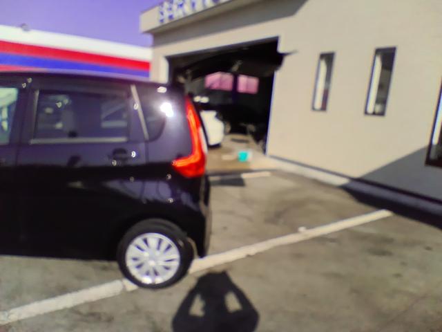 デイズ Ｘ★純正ナビ★フルセグＴＶ★アラウンドビューモニター★　衝突被害軽減ブレーキ★アイドリングストップ★ウィンカーミラー★ライトレベライザー★インテリキー★プッシュスタート★ＥＴＣ★ＣＤ，ＤＶＤ再生★Ｂｌｕｅｔｏｏｔｈ再生★フルフラットシート★（46枚目）