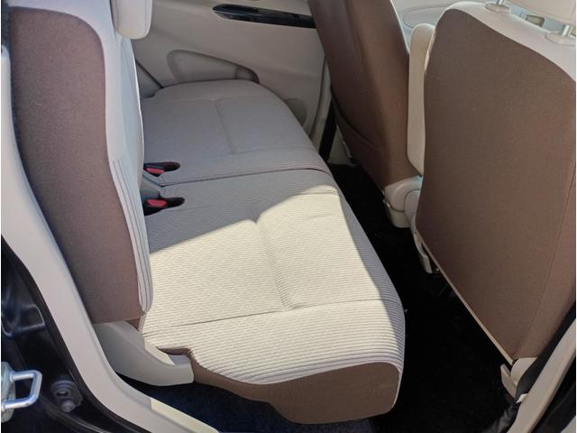 デイズ Ｘ★純正ナビ★フルセグＴＶ★アラウンドビューモニター★　衝突被害軽減ブレーキ★アイドリングストップ★ウィンカーミラー★ライトレベライザー★インテリキー★プッシュスタート★ＥＴＣ★ＣＤ，ＤＶＤ再生★Ｂｌｕｅｔｏｏｔｈ再生★フルフラットシート★（52枚目）