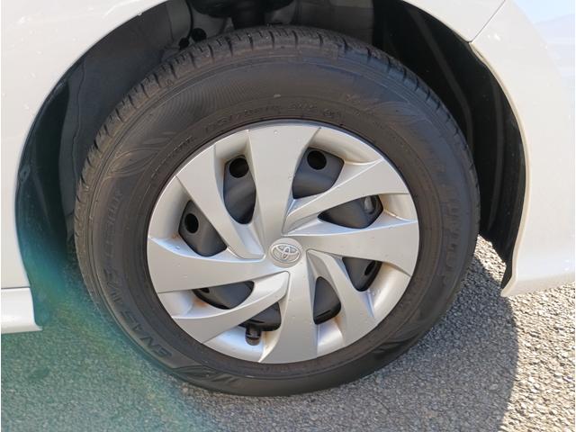 ヤリス X★純正メモリーナビ★バックカメラ★車線逸脱警報★ オートライト★オートハイビーム★オート格納ミラー★インフォメーションディスプレイ★SOSコール★ライトレベライザー★ビルトインETC★Bluetooth再生★ラジオ★USB接続★(24枚目)