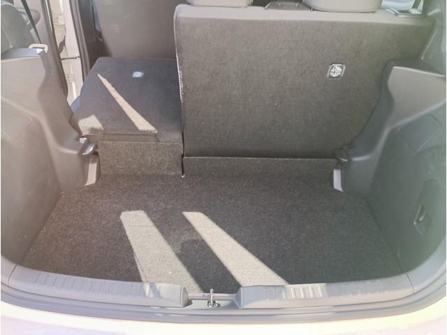 ヤリス X★純正メモリーナビ★バックカメラ★車線逸脱警報★ オートライト★オートハイビーム★オート格納ミラー★インフォメーションディスプレイ★SOSコール★ライトレベライザー★ビルトインETC★Bluetooth再生★ラジオ★USB接続★(43枚目)