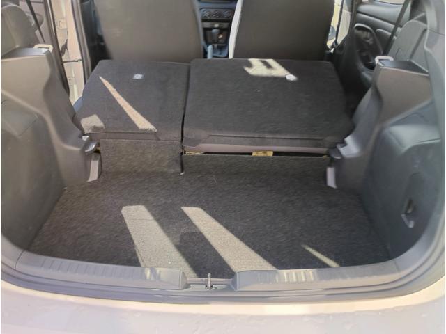 ヤリス X★純正メモリーナビ★バックカメラ★車線逸脱警報★ オートライト★オートハイビーム★オート格納ミラー★インフォメーションディスプレイ★SOSコール★ライトレベライザー★ビルトインETC★Bluetooth再生★ラジオ★USB接続★(45枚目)