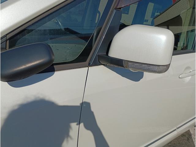 デリカD:5 G パワーパッケージ★純正HDDナビ★フルセグTV★両側パワ ―スライドドア★HIDオートライト★フォグ★クルーズコントロール★革巻ステアリング★パドルシフト★ウィンカーミラー★バックカメラ★ビルトインETC★CD,DVD再生★取説・ナビ取説有ります★(16枚目)