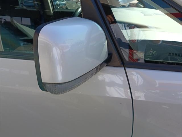 デリカD:5 G パワーパッケージ★純正HDDナビ★フルセグTV★両側パワ ―スライドドア★HIDオートライト★フォグ★クルーズコントロール★革巻ステアリング★パドルシフト★ウィンカーミラー★バックカメラ★ビルトインETC★CD,DVD再生★取説・ナビ取説有ります★(21枚目)