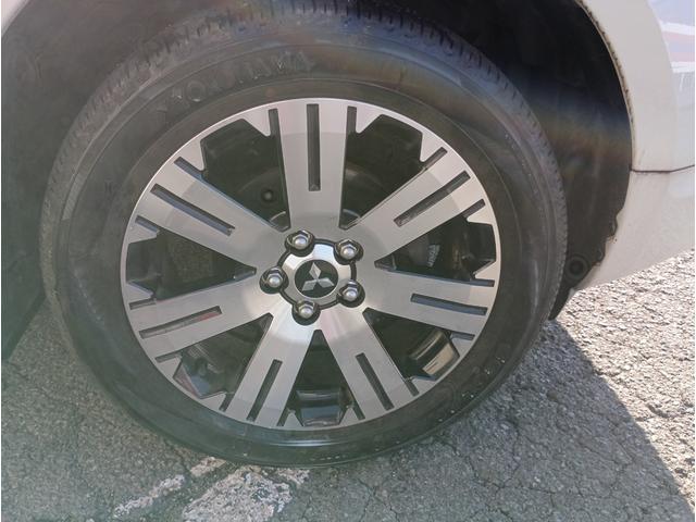 デリカD:5 G パワーパッケージ★純正HDDナビ★フルセグTV★両側パワ ―スライドドア★HIDオートライト★フォグ★クルーズコントロール★革巻ステアリング★パドルシフト★ウィンカーミラー★バックカメラ★ビルトインETC★CD,DVD再生★取説・ナビ取説有ります★(22枚目)