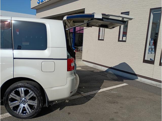 デリカD:5 G パワーパッケージ★純正HDDナビ★フルセグTV★両側パワ ―スライドドア★HIDオートライト★フォグ★クルーズコントロール★革巻ステアリング★パドルシフト★ウィンカーミラー★バックカメラ★ビルトインETC★CD,DVD再生★取説・ナビ取説有ります★(44枚目)