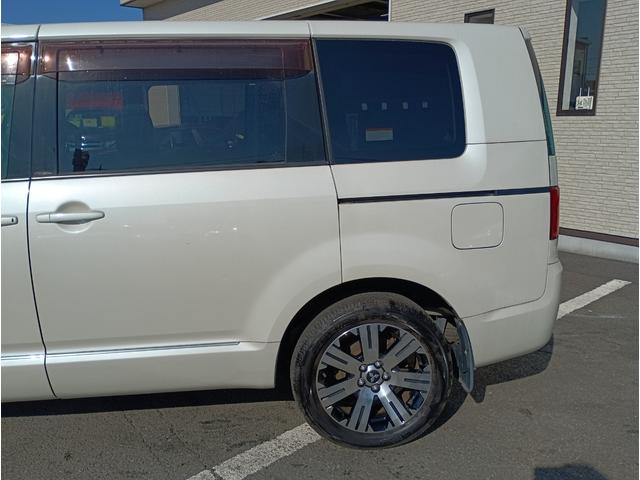 デリカD:5 G パワーパッケージ★純正HDDナビ★フルセグTV★両側パワ ―スライドドア★HIDオートライト★フォグ★クルーズコントロール★革巻ステアリング★パドルシフト★ウィンカーミラー★バックカメラ★ビルトインETC★CD,DVD再生★取説・ナビ取説有ります★(46枚目)