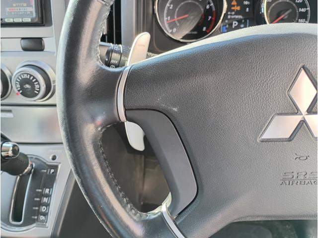 デリカD:5 G パワーパッケージ★純正HDDナビ★フルセグTV★両側パワ ―スライドドア★HIDオートライト★フォグ★クルーズコントロール★革巻ステアリング★パドルシフト★ウィンカーミラー★バックカメラ★ビルトインETC★CD,DVD再生★取説・ナビ取説有ります★(62枚目)