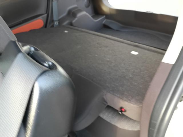 スペイド Ｘ★純正ナビ★フルセグＴＶ★バックカメラ★ステアリングリモ　コン★パワースライドドア★キーレスキー★ウォークスルー★ボイスコーナーセンサー★ウィンカーミラー★プロジェクターヘッドライト★ライトレベライザー★ラジオ★ＣＤ，ＤＶＤ再生★Ｂｌｕｅｔｏｏｔｈ再生（41枚目）