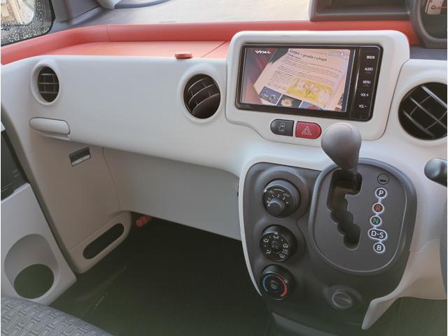 スペイド Ｘ★純正ナビ★フルセグＴＶ★バックカメラ★ステアリングリモ　コン★パワースライドドア★キーレスキー★ウォークスルー★ボイスコーナーセンサー★ウィンカーミラー★プロジェクターヘッドライト★ライトレベライザー★ラジオ★ＣＤ，ＤＶＤ再生★Ｂｌｕｅｔｏｏｔｈ再生（78枚目）