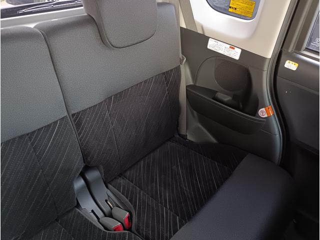 タント カスタムX SAII★ナビフルセグTV★パワースライドドア★ LEDオートライト★LEDフォグライト★前後ドラレコ★アイドリングストップ★ロールサンシェード★電格ミラー★スマートキー★プッシュスタート★CD、DVD再生★Bluetooth再生★(67枚目)