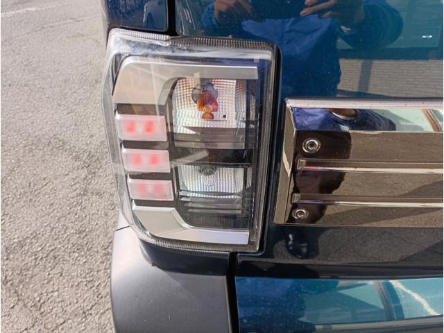 タフト G ダーククロムベンチャー★純正ナビフルセグTV★スカイルー フ★パノラミックビューモニター★スマートアシスト★シートヒーター★電子パーキング★電格ミラー★アイドリングストップ★ステアリングリモコン★スマートキー★プッシュスタート★Bluetooth再生★(20枚目)