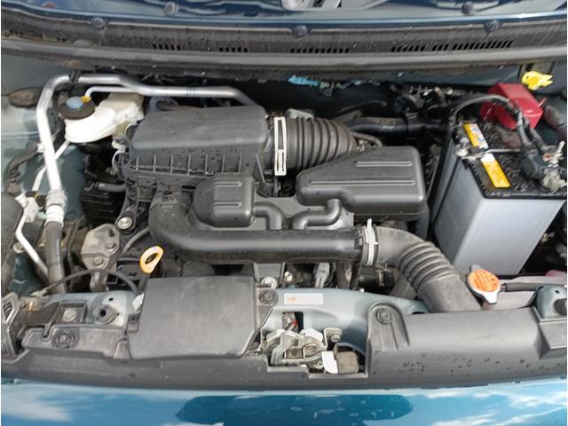 タフト G ダーククロムベンチャー★純正ナビフルセグTV★スカイルー フ★パノラミックビューモニター★スマートアシスト★シートヒーター★電子パーキング★電格ミラー★アイドリングストップ★ステアリングリモコン★スマートキー★プッシュスタート★Bluetooth再生★(25枚目)