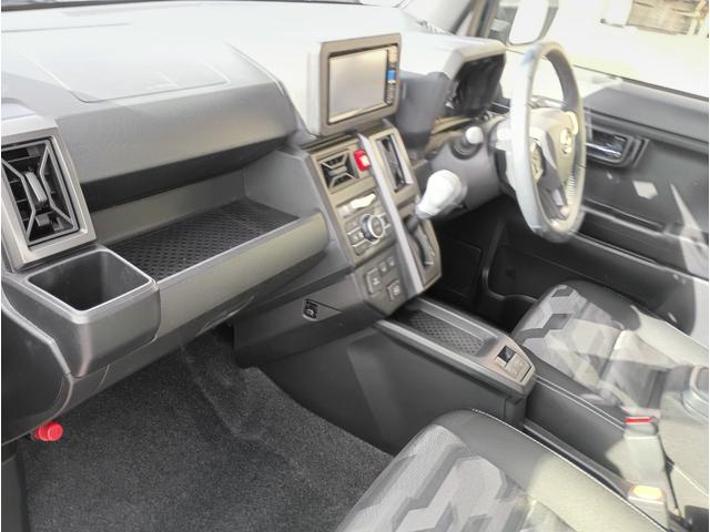 タフト G ダーククロムベンチャー★純正ナビフルセグTV★スカイルー フ★パノラミックビューモニター★スマートアシスト★シートヒーター★電子パーキング★電格ミラー★アイドリングストップ★ステアリングリモコン★スマートキー★プッシュスタート★Bluetooth再生★(31枚目)