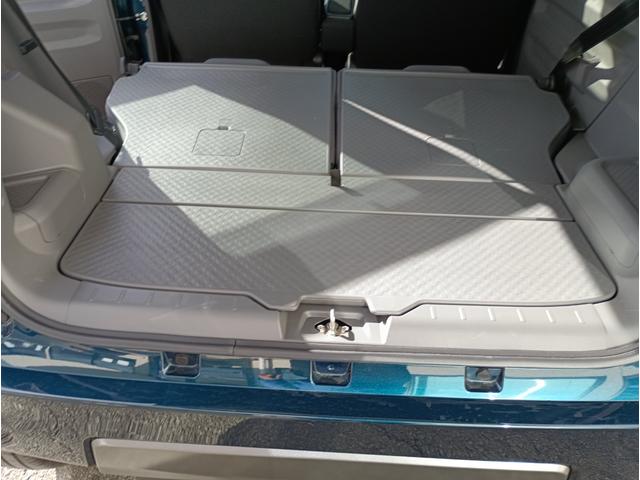 タフト G ダーククロムベンチャー★純正ナビフルセグTV★スカイルー フ★パノラミックビューモニター★スマートアシスト★シートヒーター★電子パーキング★電格ミラー★アイドリングストップ★ステアリングリモコン★スマートキー★プッシュスタート★Bluetooth再生★(46枚目)