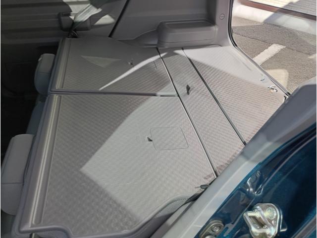 タフト G ダーククロムベンチャー★純正ナビフルセグTV★スカイルー フ★パノラミックビューモニター★スマートアシスト★シートヒーター★電子パーキング★電格ミラー★アイドリングストップ★ステアリングリモコン★スマートキー★プッシュスタート★Bluetooth再生★(47枚目)