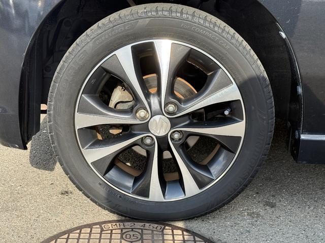 ワゴンRスティングレー T★4WD★ターボ★ナビ★フルセグ★ドラレコ★スマートキー★ シートヒーター パドルシフト 車検R9年1月 Bluetoothオーディオ ステアリングリモコン プッシュスタート 4WD ICターボ ドラレコ SDナビ フルセグ HIDライト アイドリングストップ(22枚目)