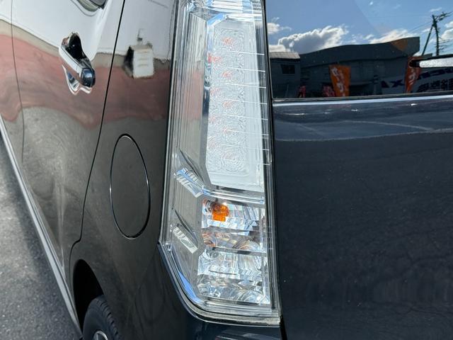 ワゴンRスティングレー T★4WD★ターボ★ナビ★フルセグ★ドラレコ★スマートキー★ シートヒーター パドルシフト 車検R9年1月 Bluetoothオーディオ ステアリングリモコン プッシュスタート 4WD ICターボ ドラレコ SDナビ フルセグ HIDライト アイドリングストップ(34枚目)