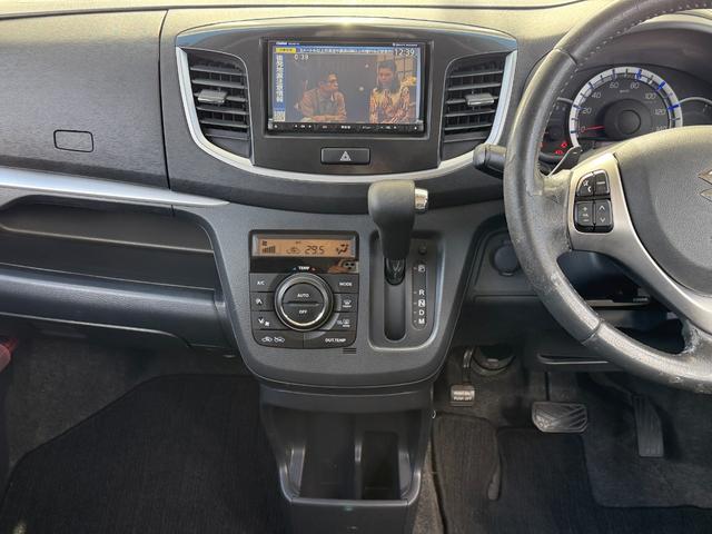 ワゴンRスティングレー T★4WD★ターボ★ナビ★フルセグ★ドラレコ★スマートキー★ シートヒーター パドルシフト 車検R9年1月 Bluetoothオーディオ ステアリングリモコン プッシュスタート 4WD ICターボ ドラレコ SDナビ フルセグ HIDライト アイドリングストップ(40枚目)