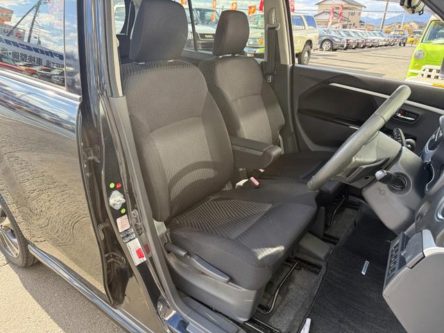 ワゴンRスティングレー T★4WD★ターボ★ナビ★フルセグ★ドラレコ★スマートキー★ シートヒーター パドルシフト 車検R9年1月 Bluetoothオーディオ ステアリングリモコン プッシュスタート 4WD ICターボ ドラレコ SDナビ フルセグ HIDライト アイドリングストップ(48枚目)