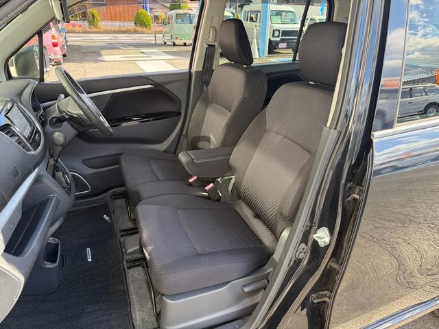 ワゴンRスティングレー T★4WD★ターボ★ナビ★フルセグ★ドラレコ★スマートキー★ シートヒーター パドルシフト 車検R9年1月 Bluetoothオーディオ ステアリングリモコン プッシュスタート 4WD ICターボ ドラレコ SDナビ フルセグ HIDライト アイドリングストップ(53枚目)