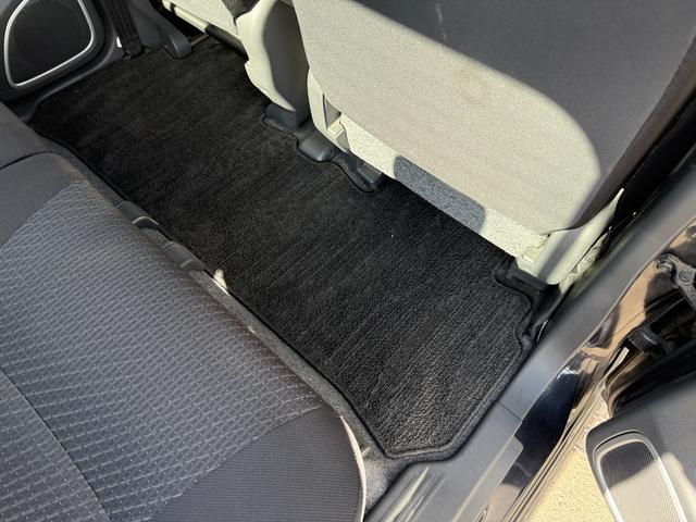 ワゴンRスティングレー T★4WD★ターボ★ナビ★フルセグ★ドラレコ★スマートキー★ シートヒーター パドルシフト 車検R9年1月 Bluetoothオーディオ ステアリングリモコン プッシュスタート 4WD ICターボ ドラレコ SDナビ フルセグ HIDライト アイドリングストップ(58枚目)