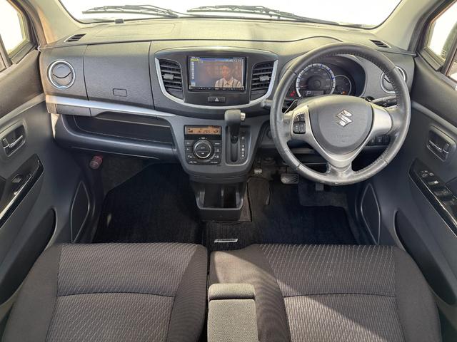 ワゴンRスティングレー T★4WD★ターボ★ナビ★フルセグ★ドラレコ★スマートキー★ シートヒーター パドルシフト 車検R9年1月 Bluetoothオーディオ ステアリングリモコン プッシュスタート 4WD ICターボ ドラレコ SDナビ フルセグ HIDライト アイドリングストップ(70枚目)