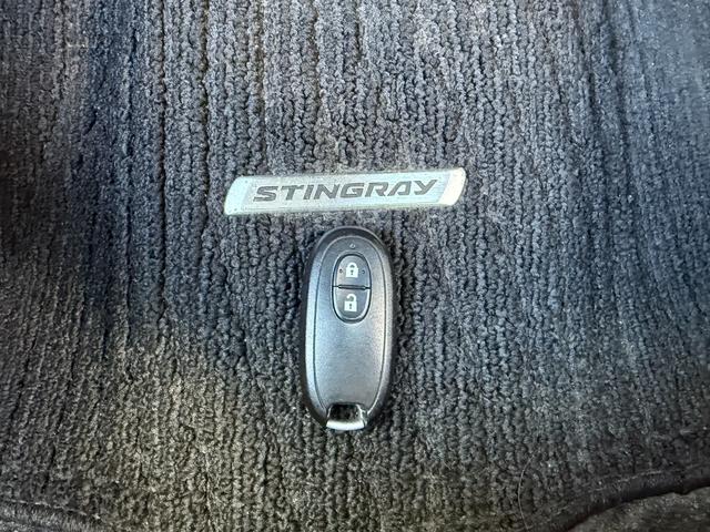 ワゴンRスティングレー T★4WD★ターボ★ナビ★フルセグ★ドラレコ★スマートキー★ シートヒーター パドルシフト 車検R9年1月 Bluetoothオーディオ ステアリングリモコン プッシュスタート 4WD ICターボ ドラレコ SDナビ フルセグ HIDライト アイドリングストップ(72枚目)