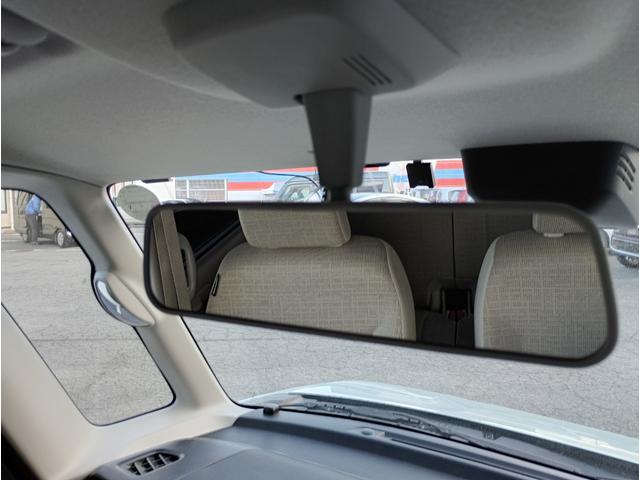 スペーシア ハイブリッドＸ★ナビフルセグＴＶ★バックカメラ★両側パワー　スライドドア★衝突被害軽減ブレーキ★車線逸脱警報★コーナーセンサー★ホワイトルーフ★ルーフレール★サーキュレーター★ロールサンシェード★前後ドラレコ★ＥＴＣ★シートヒーター★スマートキー★（48枚目）