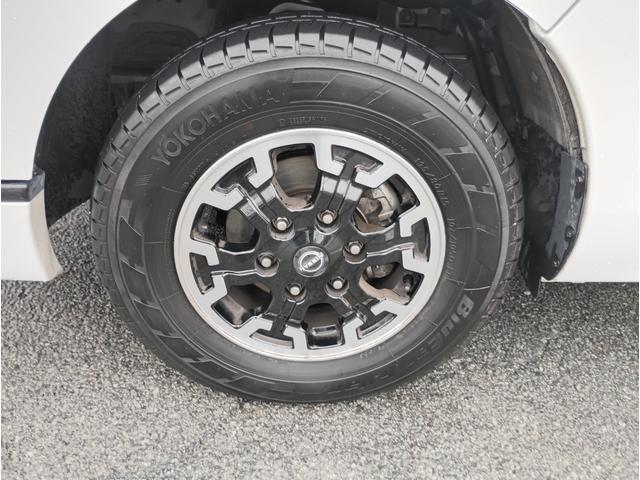 キャラバン ロングプロスタイルグランドプレミアムＧＸ★アルパインフロー　ティング１１インチナビ★アラウンドビューモニター★パワースライドドア★ＬＥＤオートライト★ＬＥＤフォグ★リアヒーター★リアクーラー★ケンウッドドラレコ★エマージェンシーブレーキ★防水シート★（13枚目）