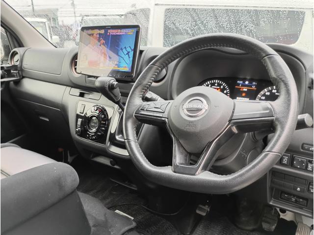 キャラバン ロングプロスタイルグランドプレミアムＧＸ★アルパインフロー　ティング１１インチナビ★アラウンドビューモニター★パワースライドドア★ＬＥＤオートライト★ＬＥＤフォグ★リアヒーター★リアクーラー★ケンウッドドラレコ★エマージェンシーブレーキ★防水シート★（24枚目）