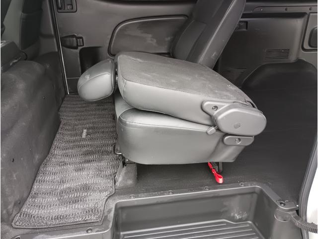 キャラバン ロングプロスタイルグランドプレミアムＧＸ★アルパインフロー　ティング１１インチナビ★アラウンドビューモニター★パワースライドドア★ＬＥＤオートライト★ＬＥＤフォグ★リアヒーター★リアクーラー★ケンウッドドラレコ★エマージェンシーブレーキ★防水シート★（48枚目）