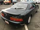 ２．５ＧＴツインターボＬ☆１ＪＺ－ＧＴＥ☆純正５速マニュアル　☆電子制御サスペンション☆プロジェクターヘッドライト☆１２連ＣＤチェンジャー☆ＡＣ新ガス対応☆走行距離１８０００ｋｍ台☆稀少フルノーマル車☆チューニングベースに☆オリジナルで残したい方に☆修復暦なし☆（9枚目）