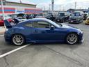 ＢＲＺ Ｓ☆６速ＭＴ☆ナビフルセグＴＶ☆Ｂｌｕｅｔｏｏｔｈ再生☆スマ　―トキー☆ＬＥＤオートライト☆ＥＴＣ☆ブリッツ車高調☆Ｆタワーバー☆オーストラリア仕様リヤウイング☆１７インチアルミ☆タワーバー☆エアロパーツ☆プッシュスタート☆ＴＯＭｓパーツ☆人気車種です早い者勝ち（8枚目）