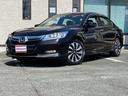 HONDA ACCORD HYBRID