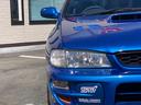 ＷＲＸ　Ｒ　ＳＴｉバージョンＶ　リミテッド☆５速ＭＴ☆ルーフ　ベンチレーター☆大型リアスポイラー☆ブレンボキャリパー☆ＺＥＲＯインテーク☆ＴＥＩＮ車高調☆ナビＴＶ☆ＨＫＳターボタイマー☆Ａｐｅｘｉブースト計☆希少車！☆車検２年付き価格☆タイミングベルト交換済み☆（69枚目）