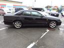 NISSAN SKYLINE