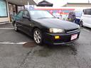 NISSAN SKYLINE