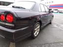 NISSAN SKYLINE