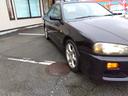 NISSAN SKYLINE
