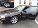 NISSAN SKYLINE