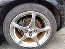 TOYOTA MR-S