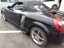 TOYOTA MR-S