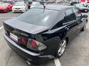 TOYOTA ALTEZZA