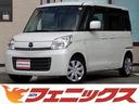スマホ連携ナビTV★バックカメラ★ETC★ワンタッチ両側パワースライドドア★衝突軽減ブレーキ★スマートキー★プッシュスタート★アイドリングストップ★HIDライト★オートライト★後席ロールサンシェード★