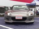 ★F6MT★電動オープン★ハーフレザーシート★WORKエモーション17インチAW★ブリッツ車高調★エンジンダンパー★ブレーキマスターサポート★クスコオイルキャッチタンク★電子メーター★ETC★
