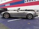 ★F6MT★電動オープン★ハーフレザーシート★WORKエモーション17インチAW★ブリッツ車高調★エンジンダンパー★ブレーキマスターサポート★クスコオイルキャッチタンク★電子メーター★ETC★