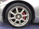 ★F6MT★電動オープン★ハーフレザーシート★WORKエモーション17インチAW★ブリッツ車高調★エンジンダンパー★ブレーキマスターサポート★クスコオイルキャッチタンク★電子メーター★ETC★