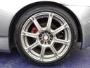 ★F6MT★電動オープン★ハーフレザーシート★WORKエモーション17インチAW★ブリッツ車高調★エンジンダンパー★ブレーキマスターサポート★クスコオイルキャッチタンク★電子メーター★ETC★