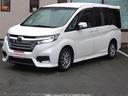 ステップワゴンスパーダ スパーダ　ホンダセンシング★９インチナビ★フルセグＴＶ★純正　１１インチフリップダウンモニター★わくわくゲート★バックカメラ★ユピテルドライブレコーダー★ホンダセンシング★ＬＥＤオートライト★ＬＥＤフォグ★パドルシフト★クルーズコントロール★両側パワスラ★（4枚目）