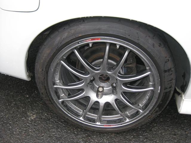 Q’s オートマ ノーマル車両(13枚目)